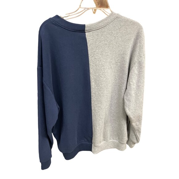 Wild Fable Crewneck Sweatshirt Pacific University Santa Monica Size M Target - Picture 4 of 5